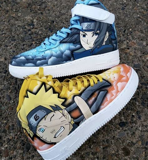 anime schuhe nike|white anime sneakers.